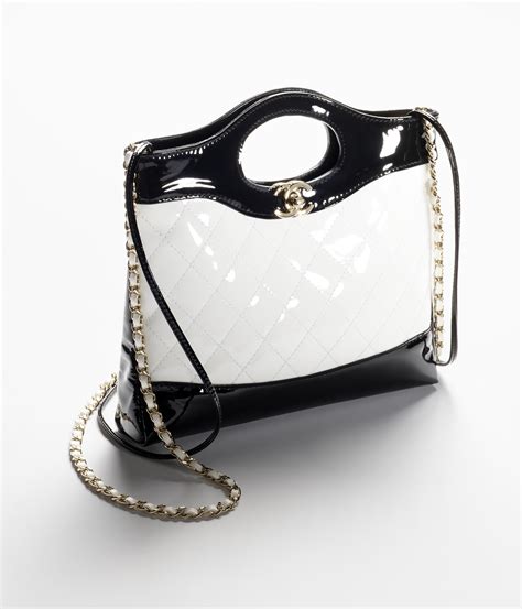 chanel caba|chanel 31 mini shopping bag.